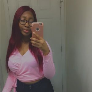 Meet your Posher, Shay